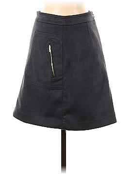 Ann Taylor LOFT Casual Skirt (view 1)