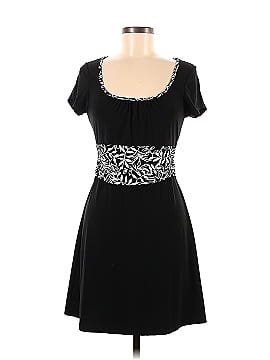 White House Black Market Casual Dress (view 1)