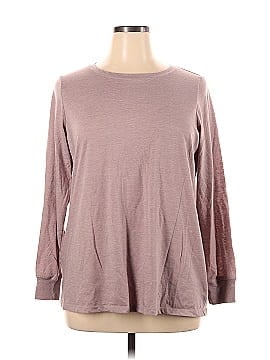 Torrid Long Sleeve T-Shirt (view 1)