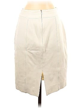 White House Black Market Casual Skirt (view 2)