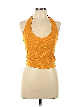 Garage Halter Top (view 1)