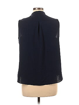 Supply & Demand Sleeveless Blouse (view 2)