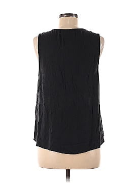 Hinge Sleeveless Blouse (view 2)