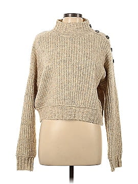 Jessica Simpson Pullover Sweater (view 1)