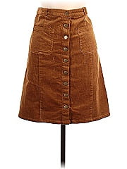Böhme Casual Skirt