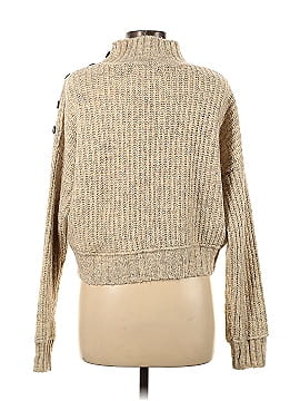 Jessica Simpson Pullover Sweater (view 2)