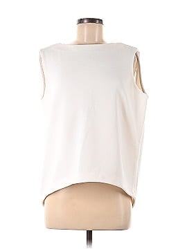 Club Monaco Sleeveless Top (view 1)