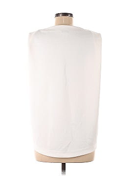 Club Monaco Sleeveless Top (view 2)