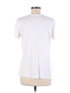 Ann Taylor LOFT Short Sleeve T-Shirt (view 2)