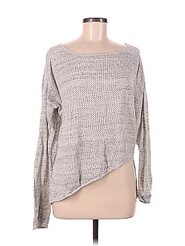 PrAna Pullover Sweater (view 1)