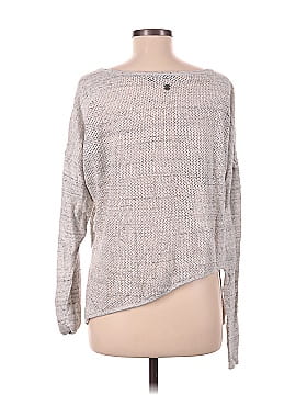 PrAna Pullover Sweater (view 2)