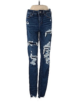 American Eagle Outfitters Jeans (view 1)