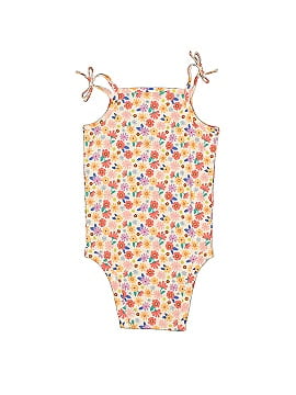 Jumping Beans Short Sleeve Onesie (view 2)