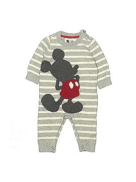 Disney for Baby Gap Long Sleeve Outfit (view 1)