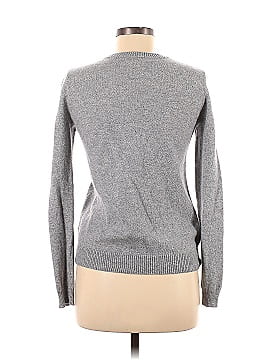 Philosophy Cashmere Pullover Sweater (view 2)