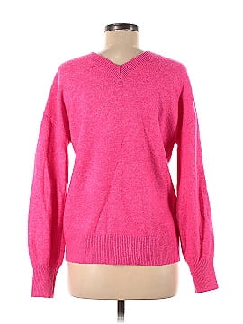 Ann Taylor LOFT Pullover Sweater (view 2)