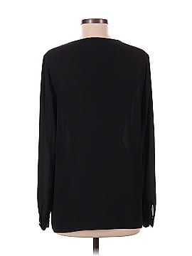 Vince Camuto Long Sleeve Blouse (view 2)