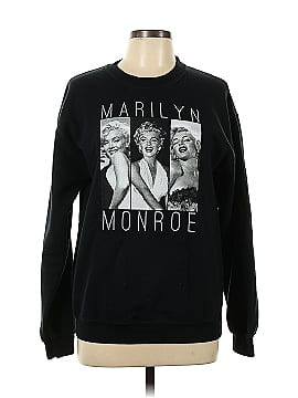 Marilyn Monroe Sweatshirt (view 1)