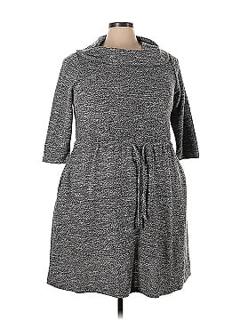 Lane Bryant Casual Dress (view 1)