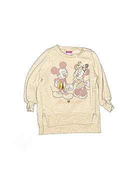 Disney Sweatshirt (view 1)