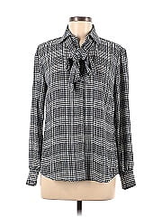 Brooks Brothers 346 Long Sleeve Blouse