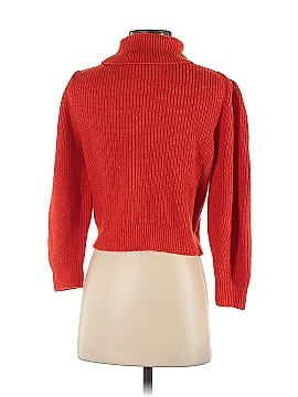 J.Crew Turtleneck Sweater (view 2)