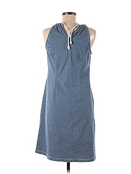 J. McLaughlin Casual Dress (view 2)