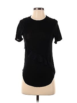 Koral Short Sleeve Top (view 1)