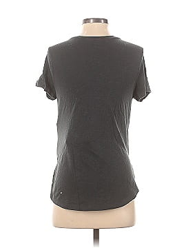 Old Navy - Maternity Short Sleeve T-Shirt (view 2)