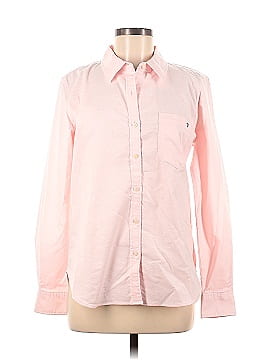 Vineyard Vines Long Sleeve Button-Down Shirt (view 1)