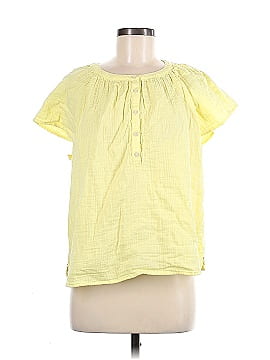 Gap Sleeveless Blouse (view 1)