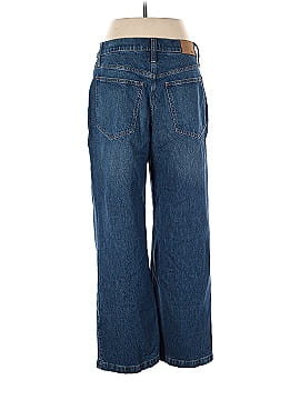 Madewell Jeans (view 2)