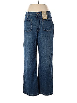 Madewell Jeans (view 1)