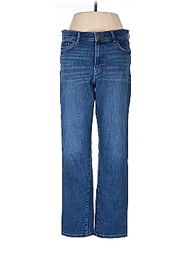 Ann Taylor LOFT Outlet Jeans (view 1)