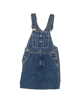 Big Smith Overall Dress (view 1)