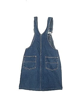 Big Smith Overall Dress (view 2)