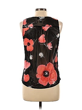 INC International Concepts Sleeveless Blouse (view 2)