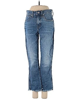 Madewell Jeans (view 1)