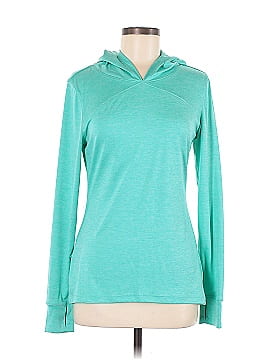 Active by Old Navy Pullover Hoodie (view 1)