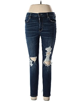 American Eagle Outfitters Jeans (view 1)