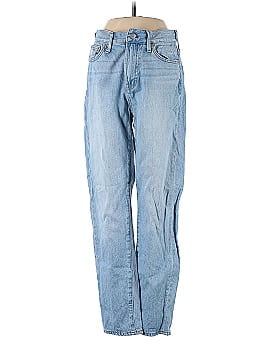 Madewell Jeans (view 1)