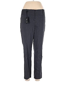 Satinato Dress Pants (view 1)