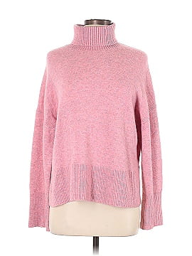 J.Crew Turtleneck Sweater (view 1)