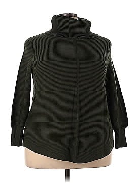 Cyrus Turtleneck Sweater (view 1)