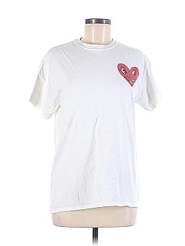 Keith Haring Short Sleeve T-Shirt (view 1)