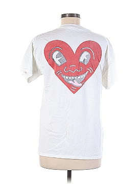 Keith Haring Short Sleeve T-Shirt (view 2)