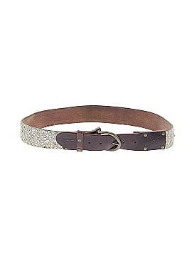 Hollister Leather Belt (view 1)