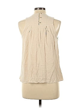 Unbranded Sleeveless Blouse (view 2)