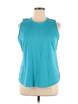 New Balance Active Tank (view 1)