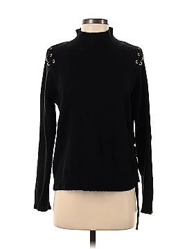 Saks Fifth Avenue Turtleneck Sweater (view 1)